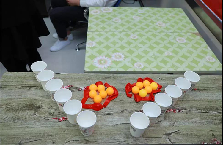 乾港生日，生日party，環(huán)保生日會，環(huán)保公司，乾港集團